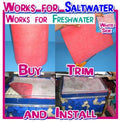 Pinky Aquarium Filters (3-Pack)