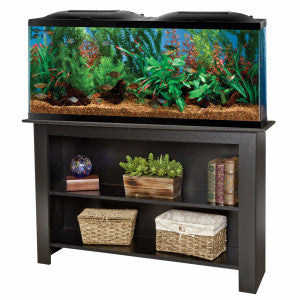 Fifty-Five Gallon Fresh Water Aquariums