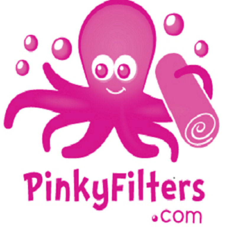 5 Places to buy Pinky Filters