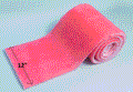 Unrolled Floss Filter 12 inch wide