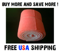 Floss Filters Fish Tank