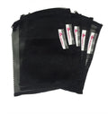 10 pack Mesh Bio Media Bag for Aquariums and Ponds