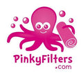 Pinky Filter Logo